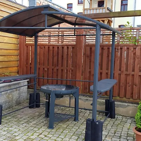 Alacard Hoeffgen Harz *