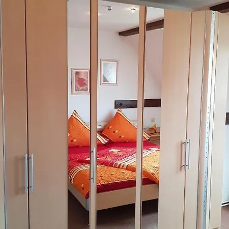 Apartmán Alacard Hoeffgen Harz Thale