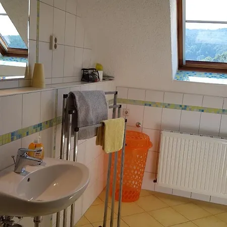 Apartmán Alacard Hoeffgen Harz *