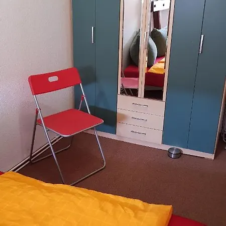 Alacard Hoeffgen Harz *