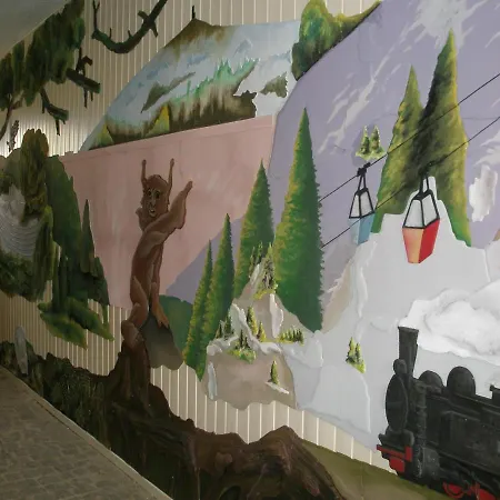 Alacard Hoeffgen Harz Thale