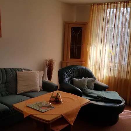 Alacard Hoeffgen Harz * Thale