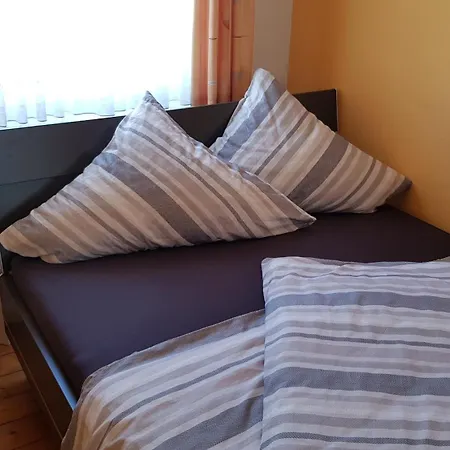 Apartament Alacard Hoeffgen Harz *