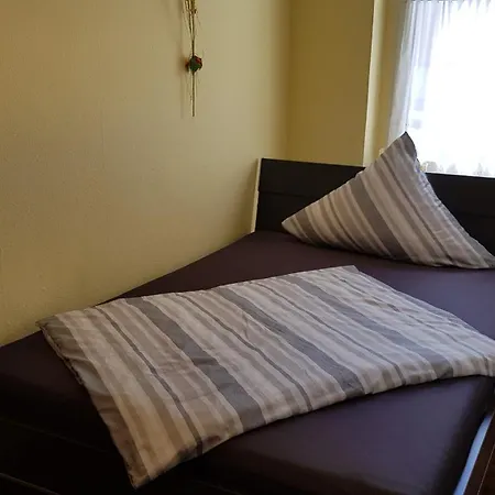 Alacard Hoeffgen Harz Thale