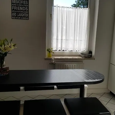 Apartmán Alacard Hoeffgen Harz Thale