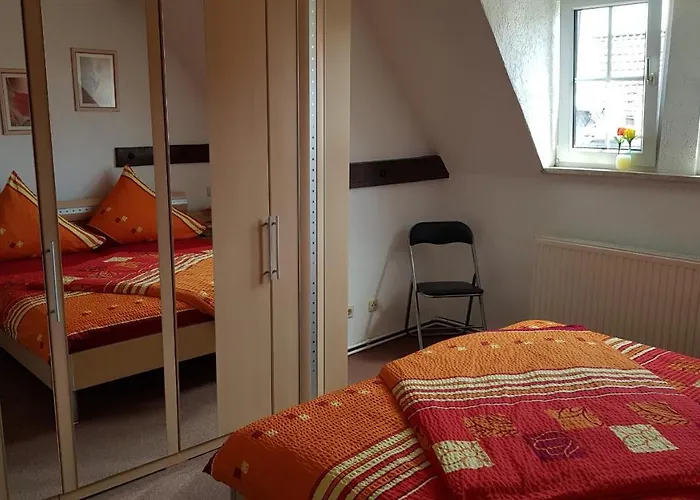 Alacard Hoeffgen Harz Thale