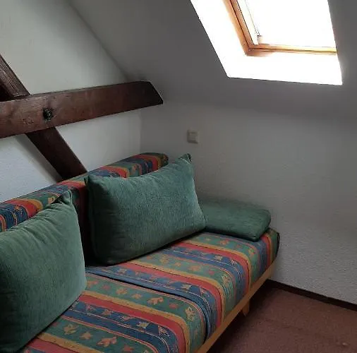 Apartament Alacard Hoeffgen Harz *