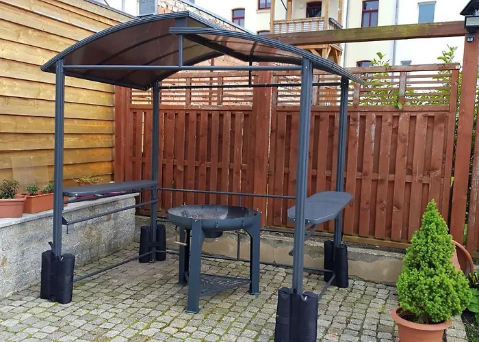 Alacard Hoeffgen Harz *