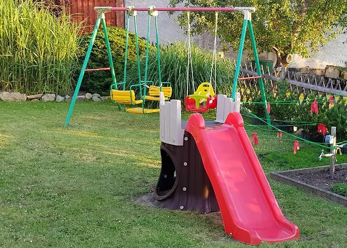 Apartament Alacard Hoeffgen Harz Thale