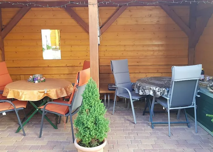 Alacard Hoeffgen Harz *