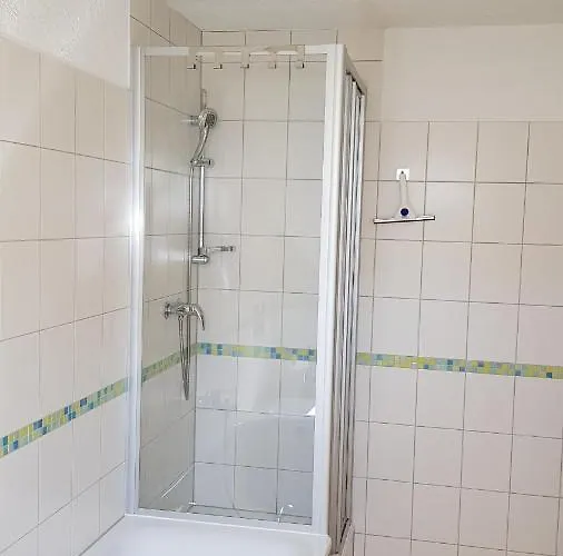 Alacard Hoeffgen Harz Apartament