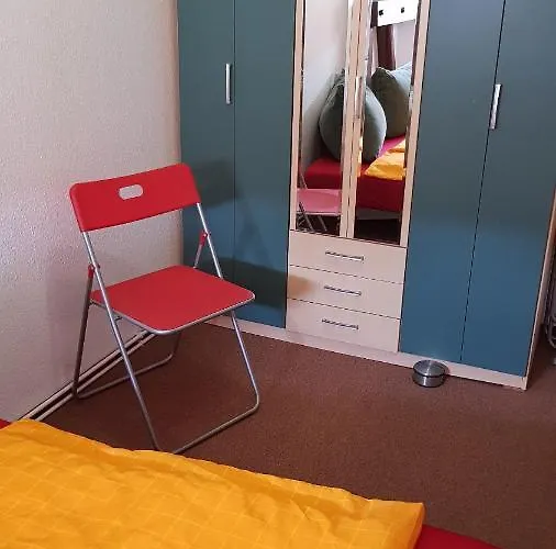 Alacard Hoeffgen Harz *