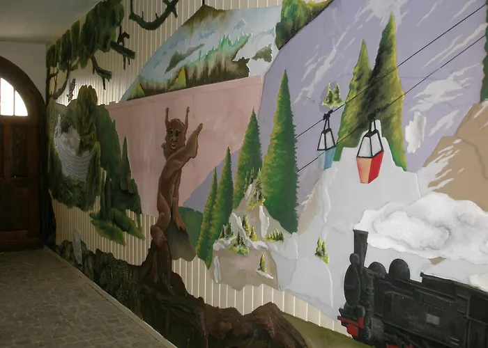 Alacard Hoeffgen Harz Thale