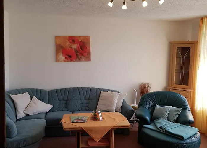 Alacard Hoeffgen Harz *