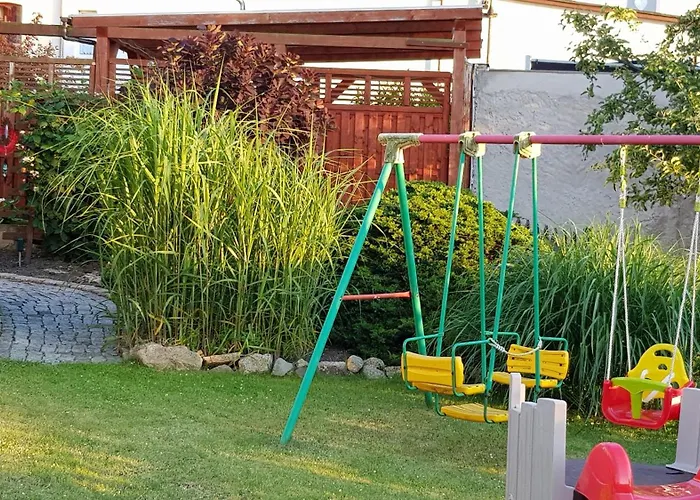 Alacard Hoeffgen Harz * Thale