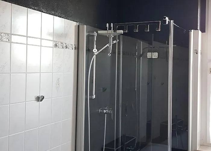 Apartament Alacard Hoeffgen Harz