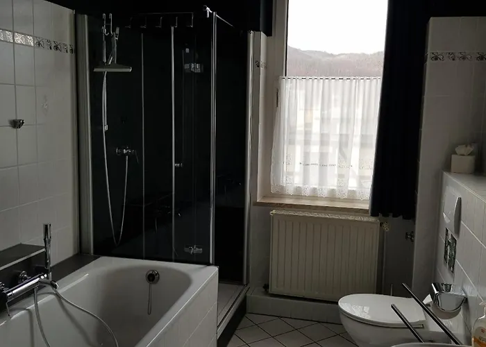 Apartament Alacard Hoeffgen Harz Thale