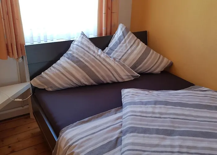 アパート Alacard Hoeffgen Harz *