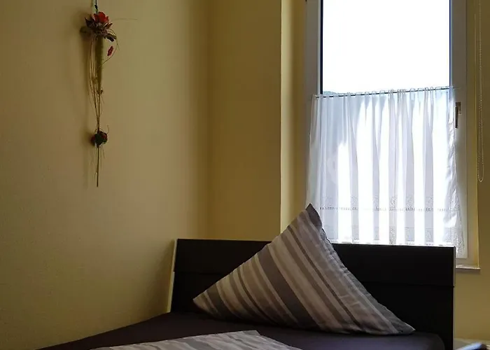 Alacard Hoeffgen Harz