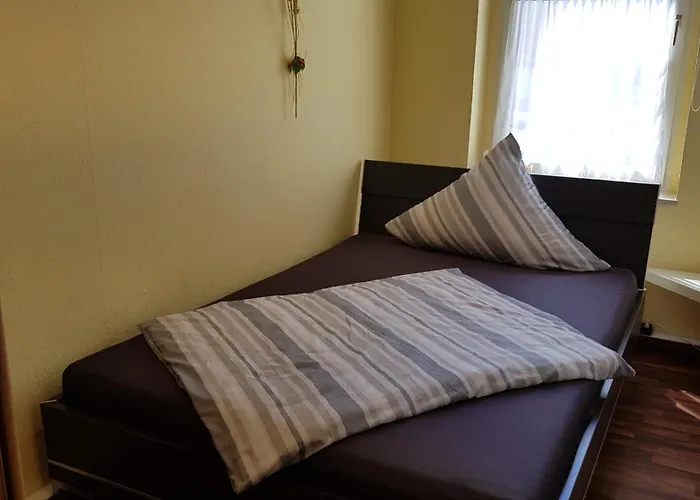 Alacard Hoeffgen Harz Thale