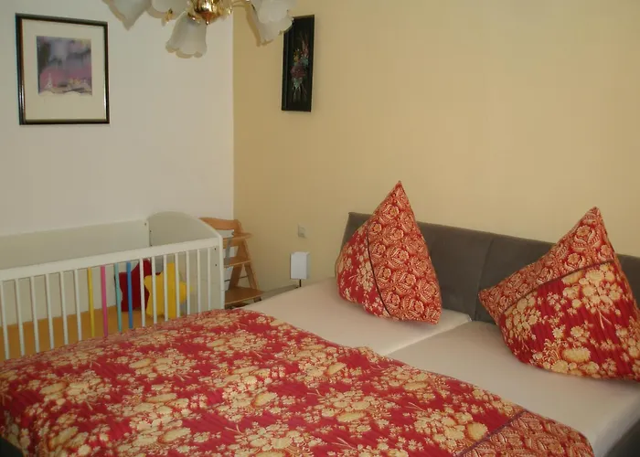 アパート Alacard Hoeffgen Harz *