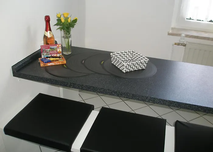 Alacard Hoeffgen Harz *