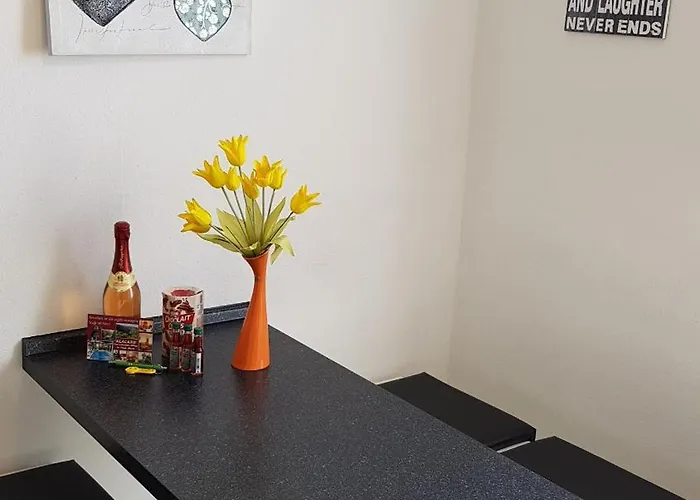 Alacard Hoeffgen Harz