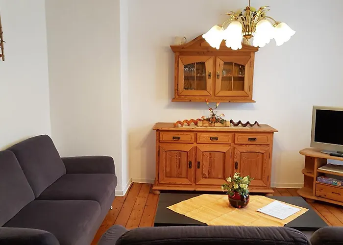 Alacard Hoeffgen Harz